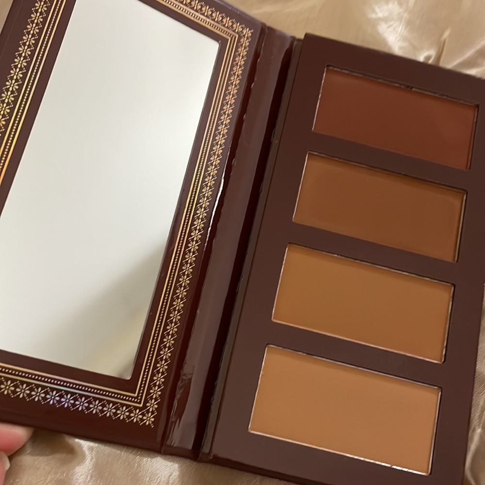 - Ace Beaute~Bronzed in Paradise